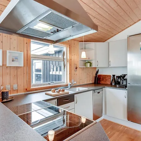 Tatil Evi Arni - 150m From The Sea By Interhome Lemvig