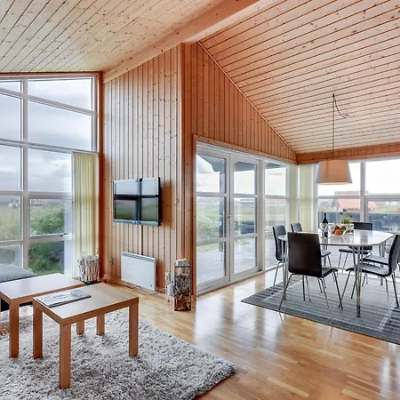 Ferienhaus Arni - 150m From The Sea By Interhome *