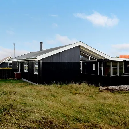 Arni - 150m From The Sea By Interhome * Lemvig
