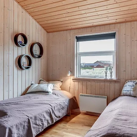 Arni - 150m From The Sea By Interhome * Lemvig