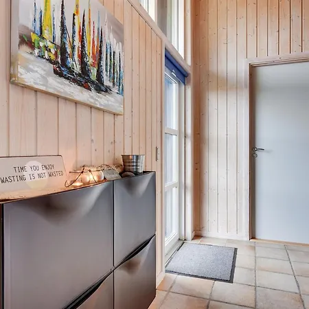 Arni - 150m From The Sea By Interhome Tatil Evi Lemvig