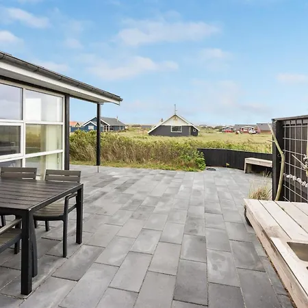 Arni - 150m From The Sea By Interhome * Lemvig