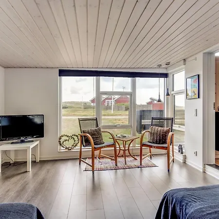 Ferienhaus Arni - 150m From The Sea By Interhome *