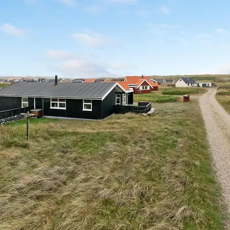 Arni - 150m From The Sea By Interhome Lemvig