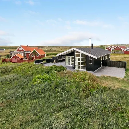 Arni - 150m From The Sea By Interhome * Lemvig