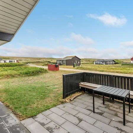 Arni - 150m From The Sea By Interhome Lemvig