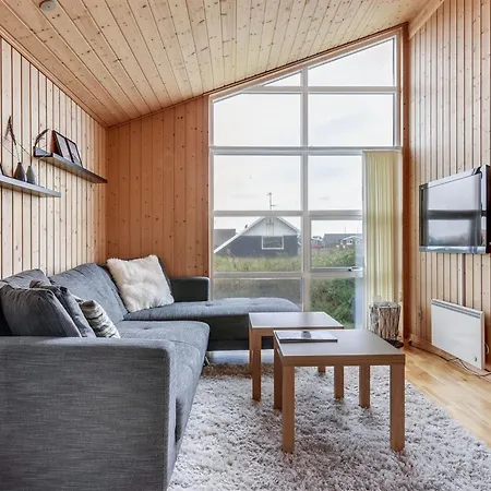 Feriehus Arni - 150m From The Sea By Interhome *