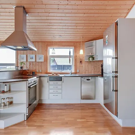 Arni - 150m From The Sea By Interhome Ferienhaus *