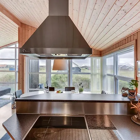 Arni - 150m From The Sea By Interhome * Lemvig