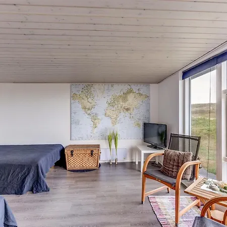 Arni - 150m From The Sea By Interhome Feriehus *
