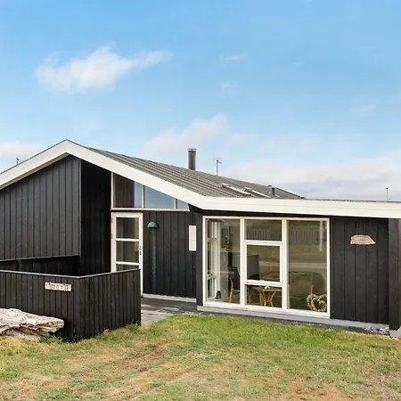 Arni - 150m From The Sea By Interhome * Lemvig