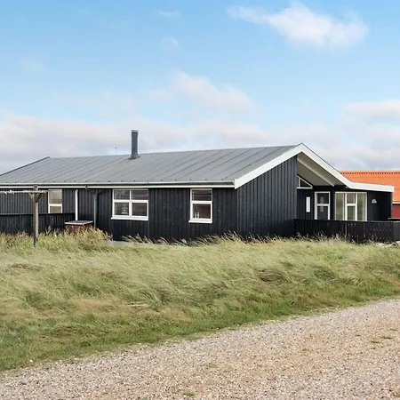 Arni - 150m From The Sea By Interhome